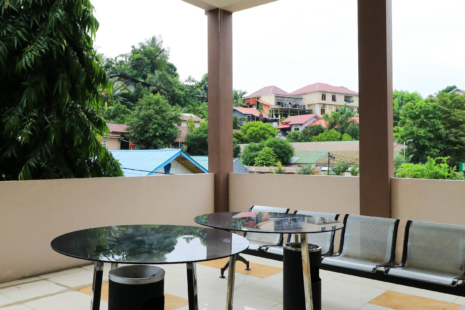 Riviera Residence