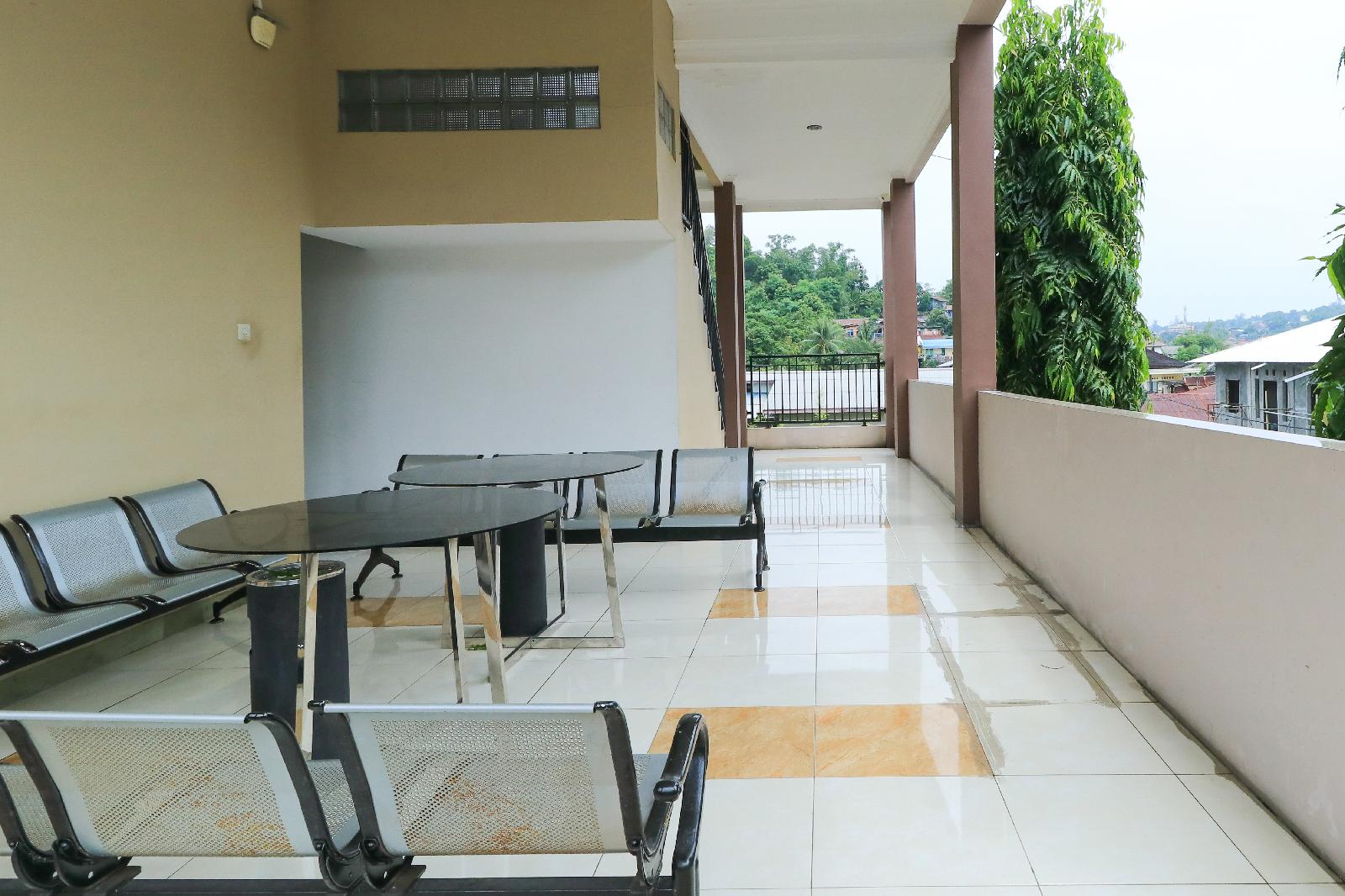 Riviera Residence