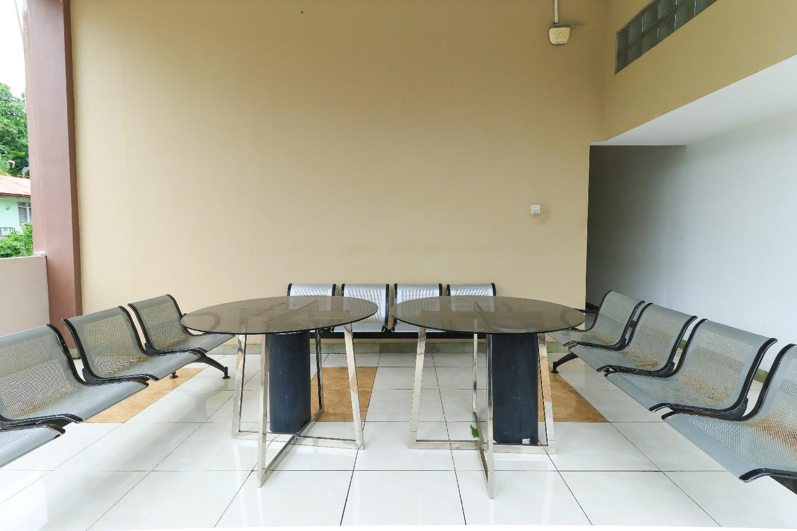 Riviera Residence