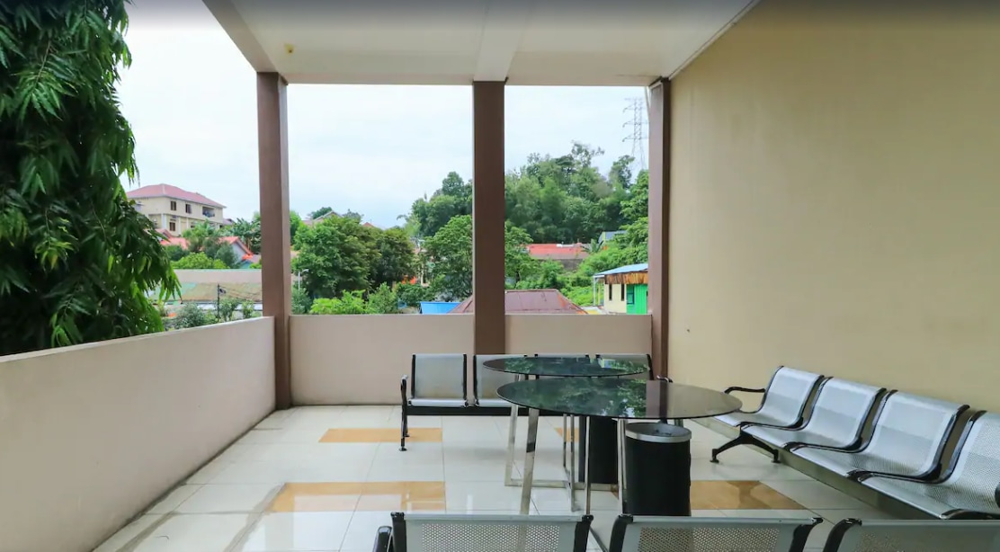 Riviera Residence