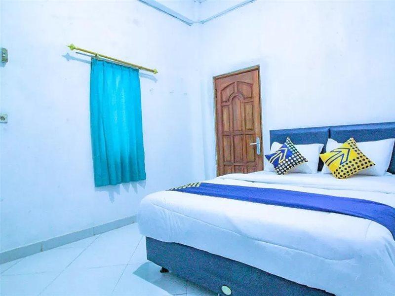 Nurmega Jaya by OYO Rooms