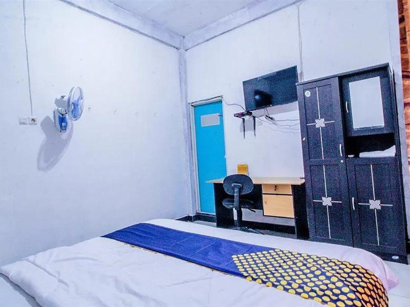 Nurmega Jaya by OYO Rooms