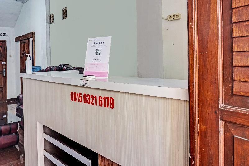 Nurmega Jaya by OYO Rooms