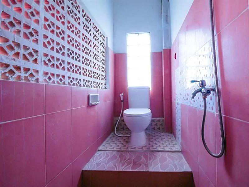 Nurmega Jaya by OYO Rooms