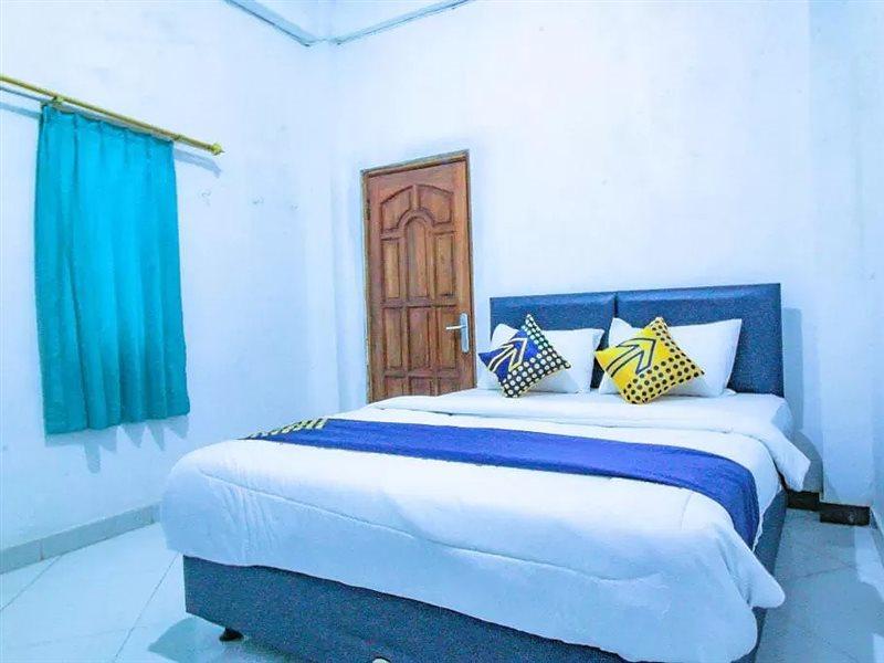 Nurmega Jaya by OYO Rooms