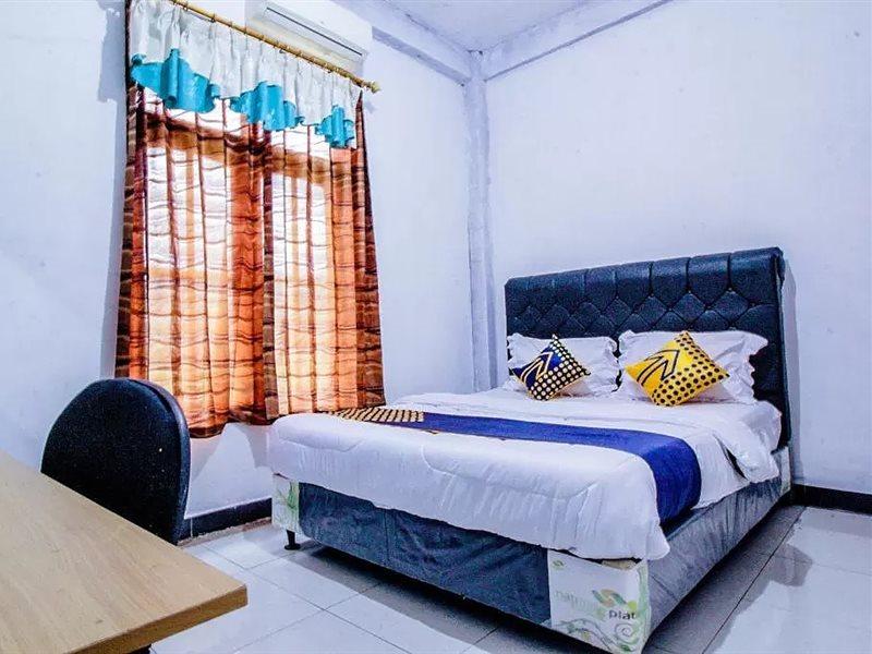 Nurmega Jaya by OYO Rooms