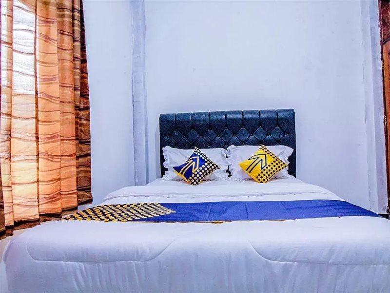 Nurmega Jaya by OYO Rooms