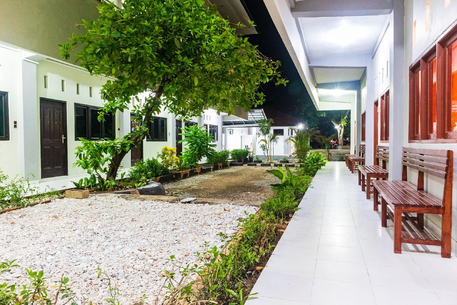 Citra Palm Residence by OYO Rooms