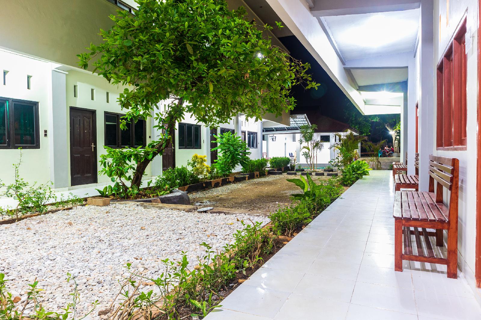 Citra Palm Residence by OYO Rooms