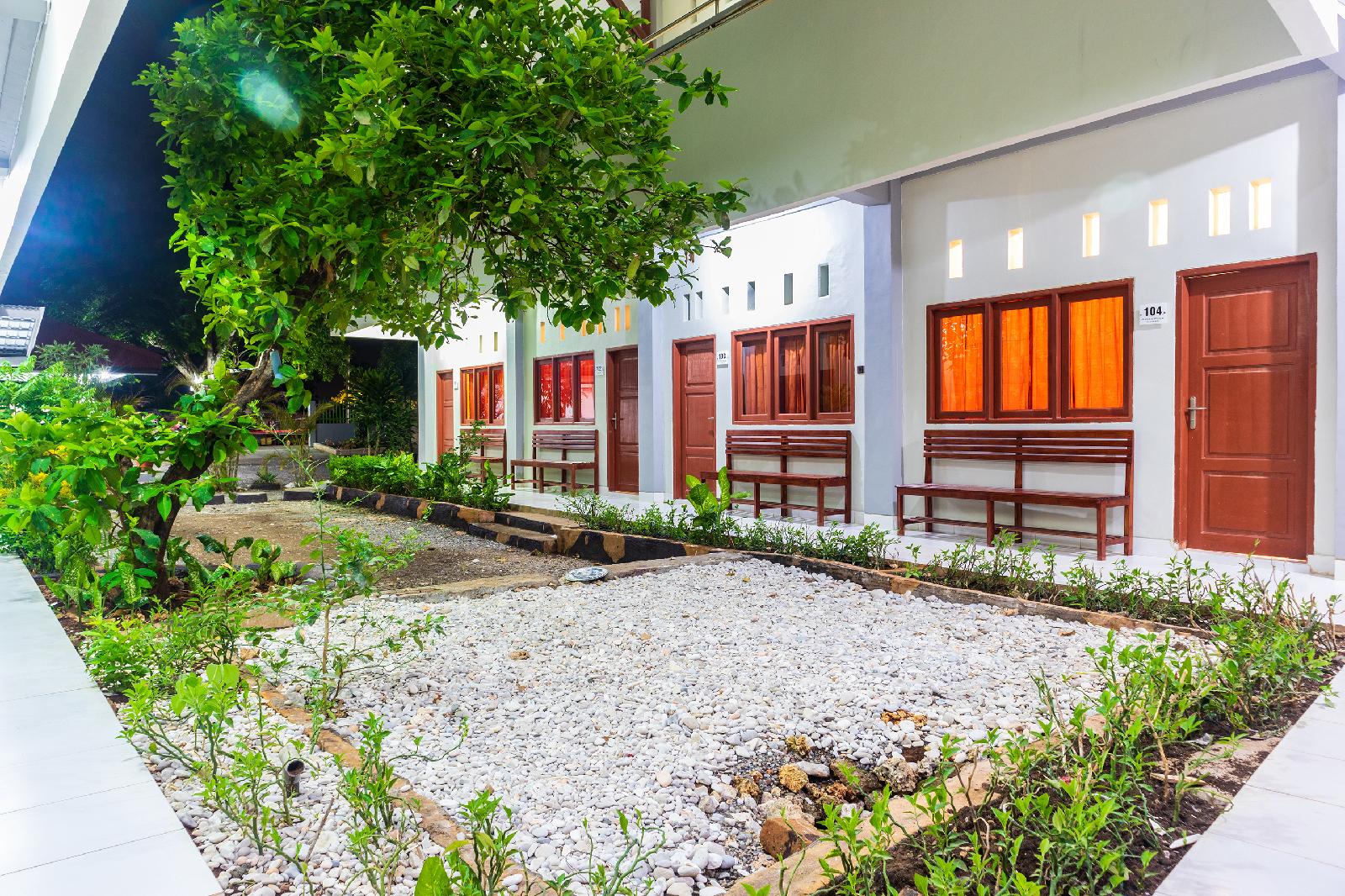 Citra Palm Residence by OYO Rooms