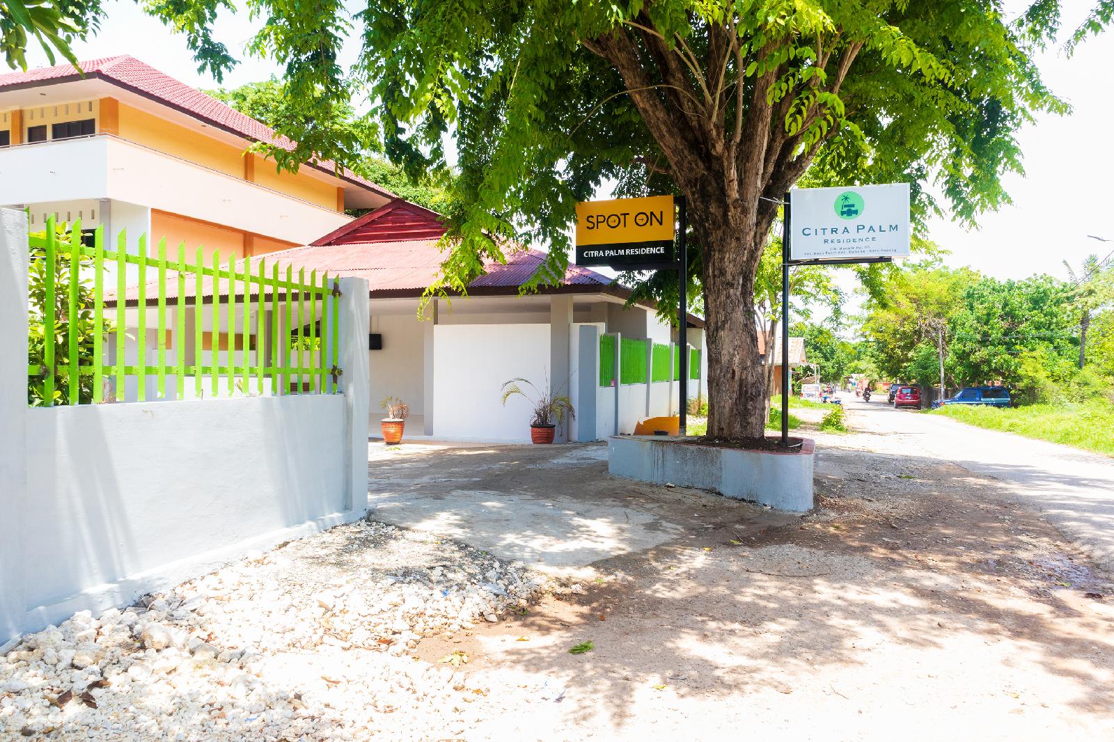 Citra Palm Residence by OYO Rooms