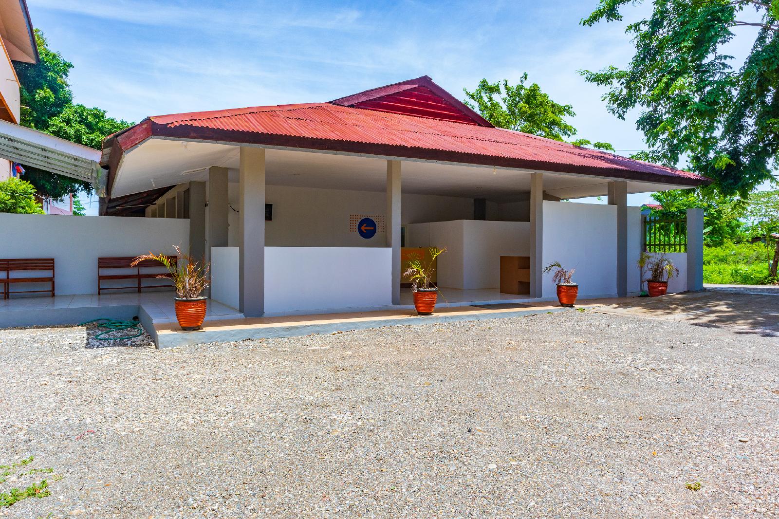 Citra Palm Residence by OYO Rooms