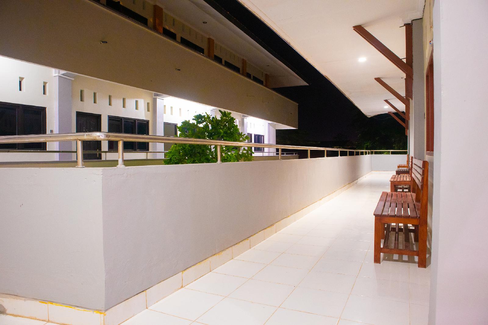 Citra Palm Residence by OYO Rooms