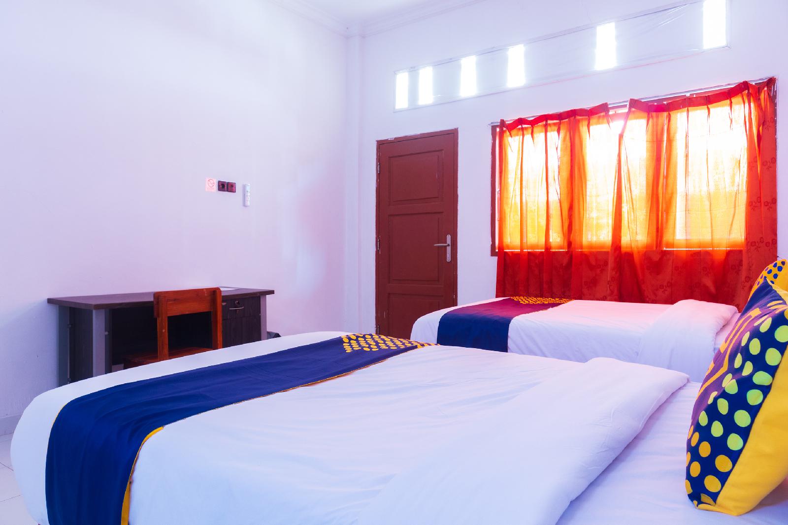Citra Palm Residence by OYO Rooms