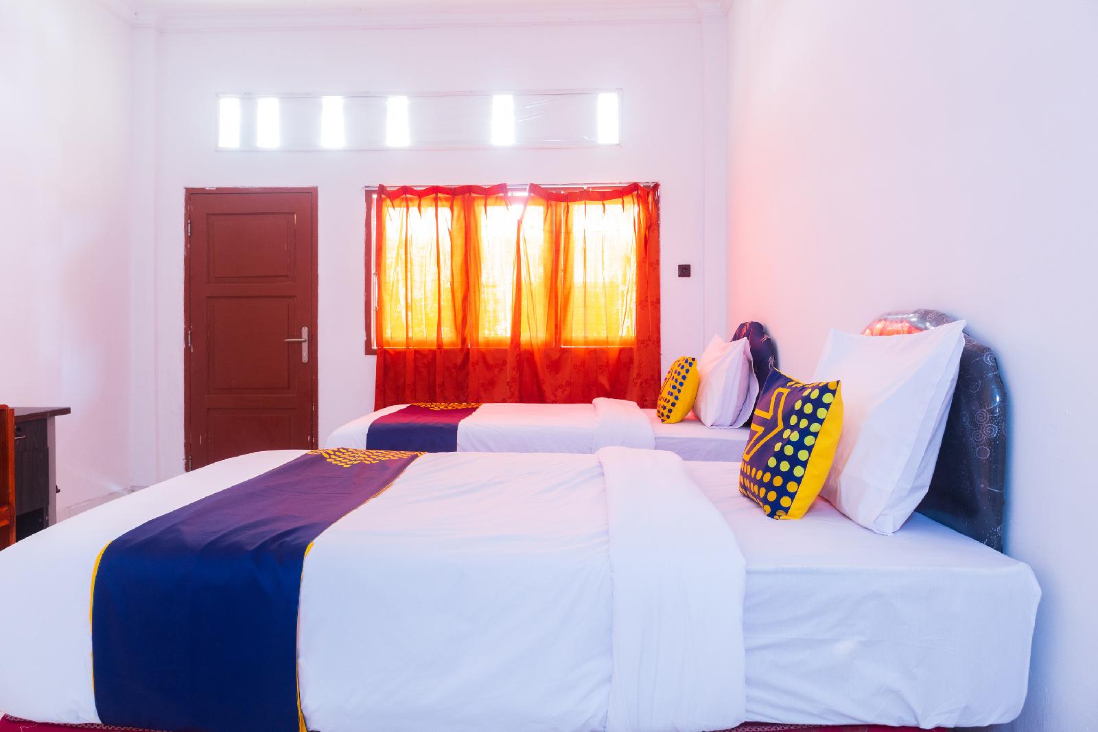 Citra Palm Residence by OYO Rooms