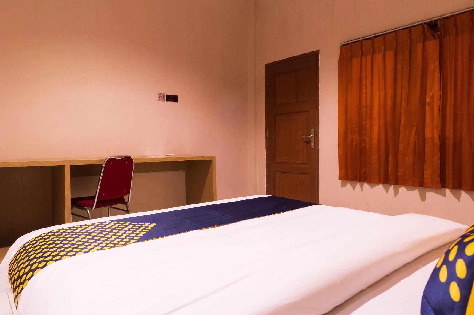 Citra Palm Residence by OYO Rooms
