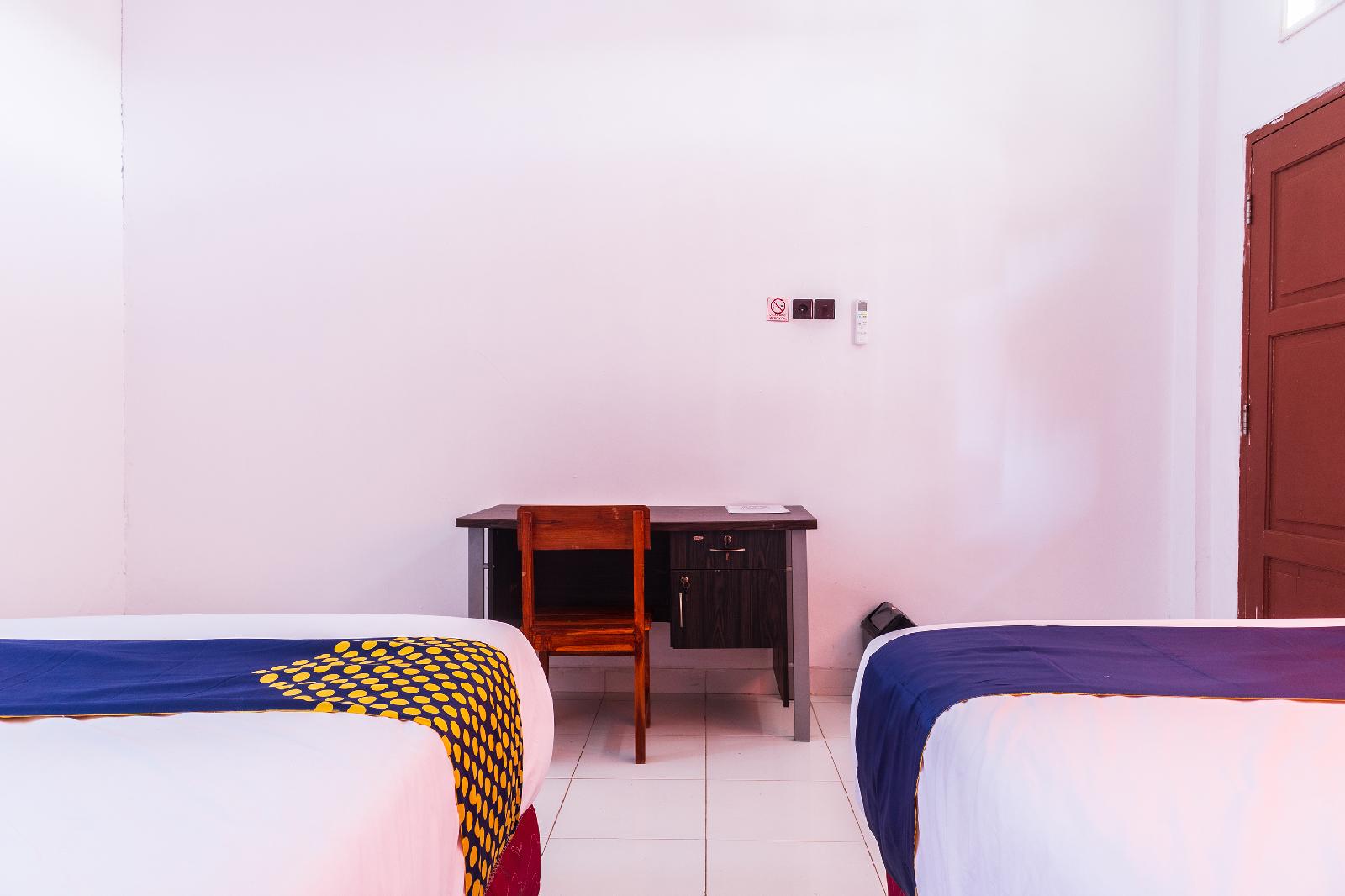 Citra Palm Residence by OYO Rooms