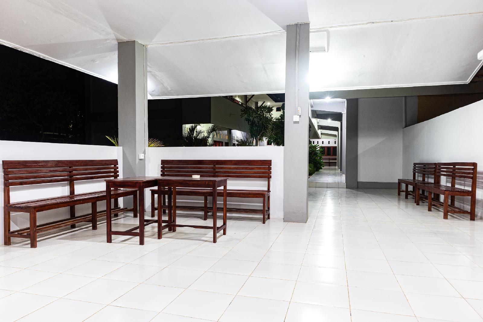 Citra Palm Residence by OYO Rooms