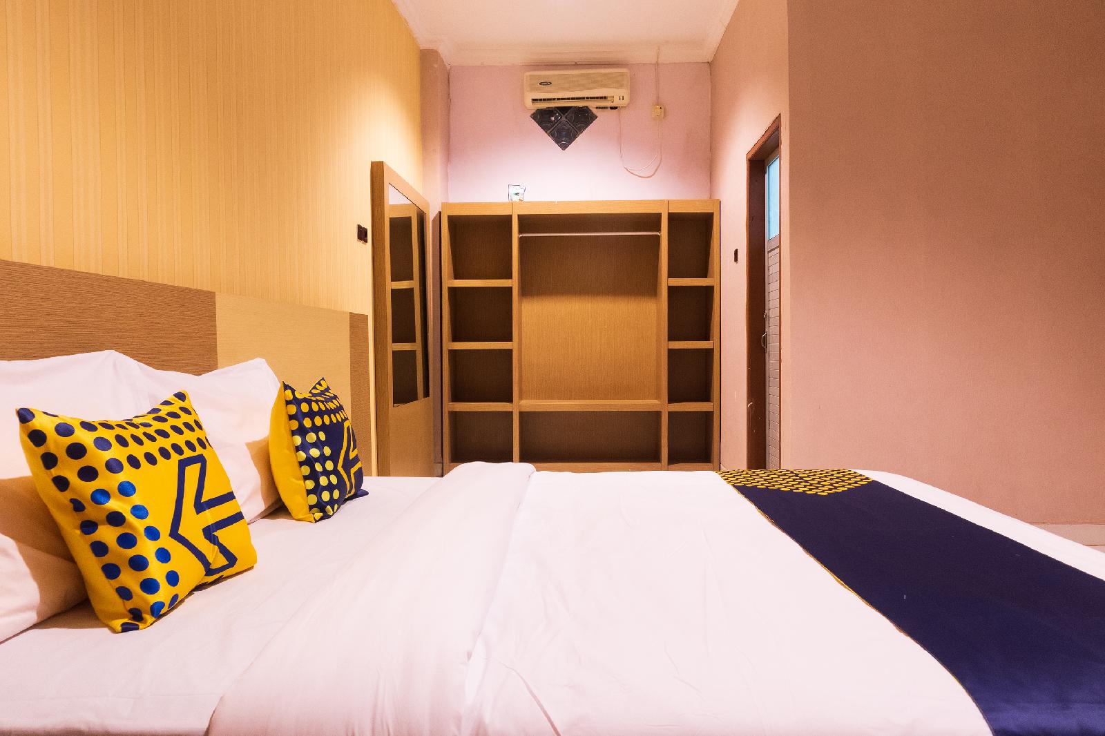 Citra Palm Residence by OYO Rooms