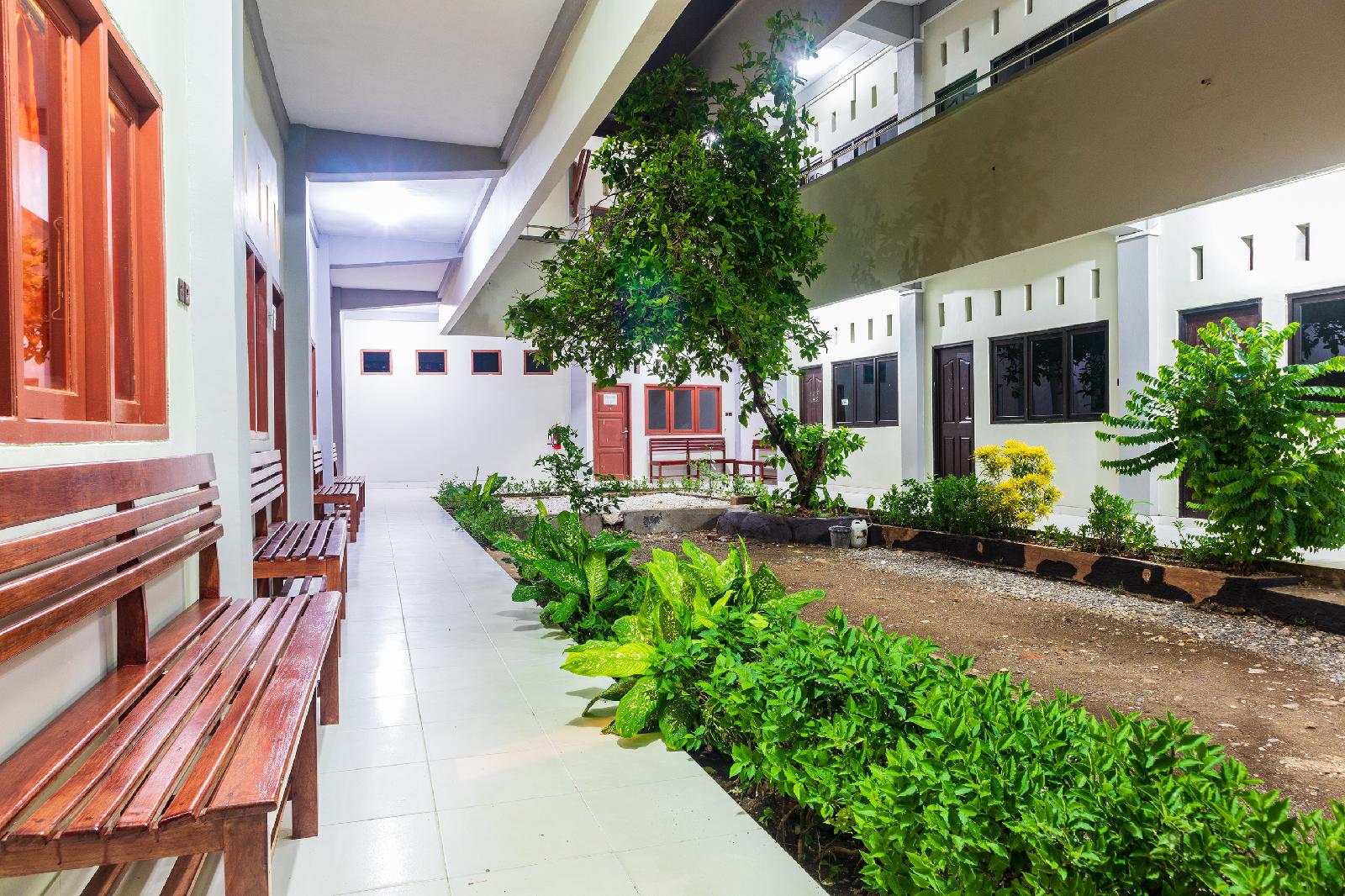 Citra Palm Residence by OYO Rooms