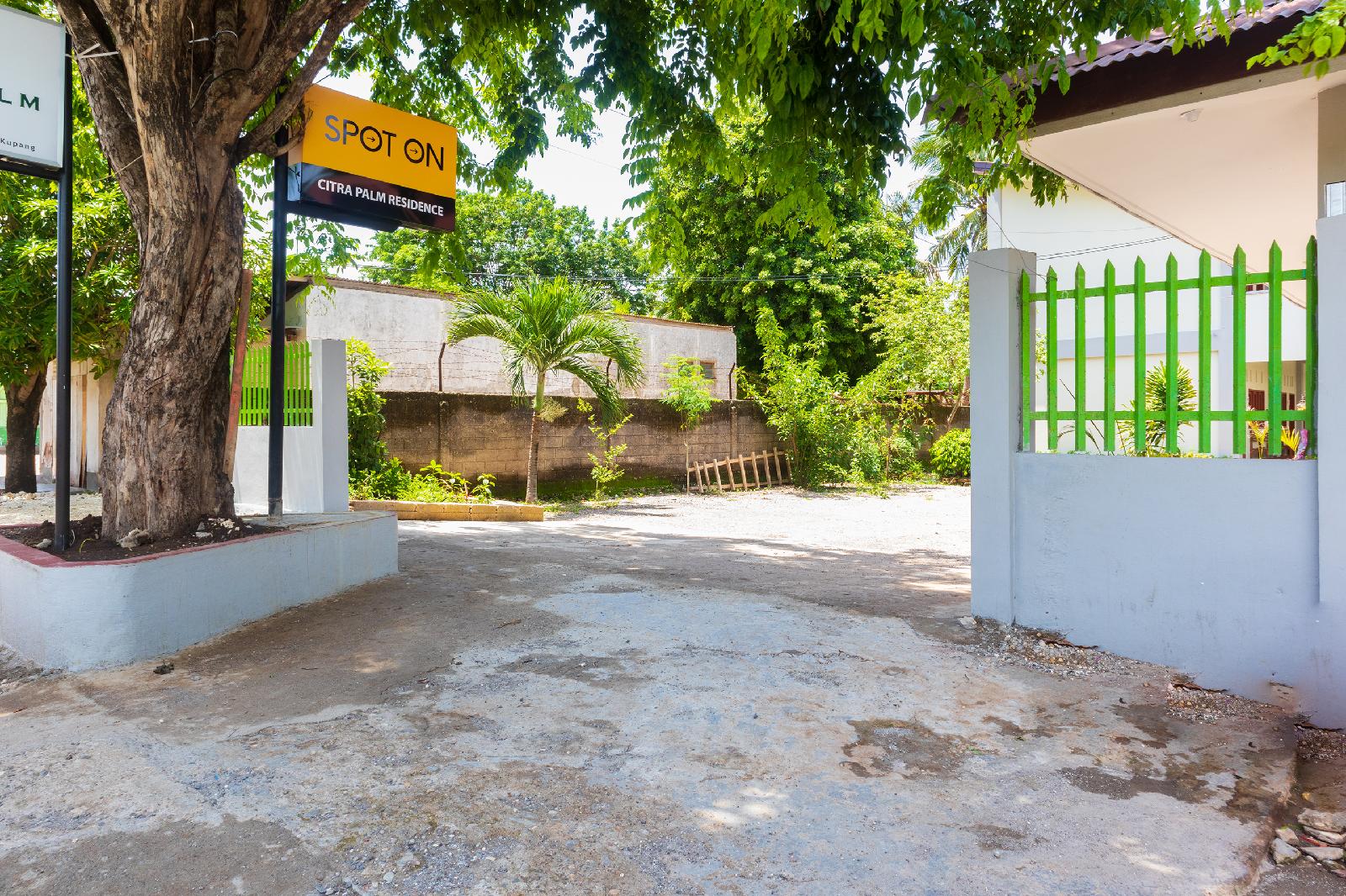 Citra Palm Residence by OYO Rooms