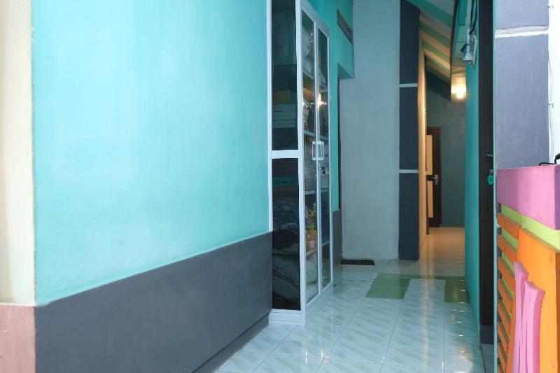 Kostel 99 by OYO Rooms