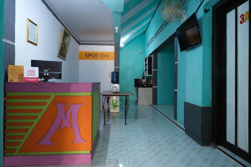 Kostel 99 by OYO Rooms