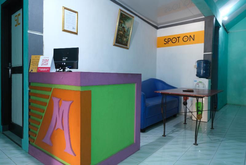 Kostel 99 by OYO Rooms