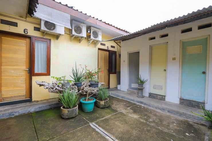 Pesona Guest House by OYO Rooms