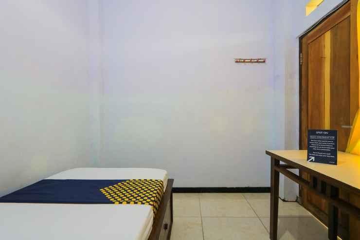 Pesona Guest House by OYO Rooms