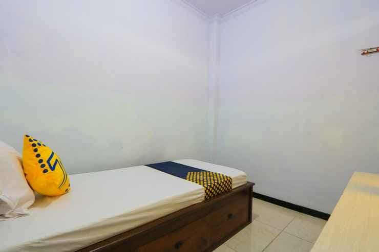 Pesona Guest House by OYO Rooms