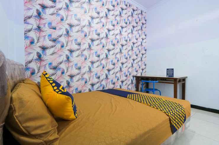 Pesona Guest House by OYO Rooms