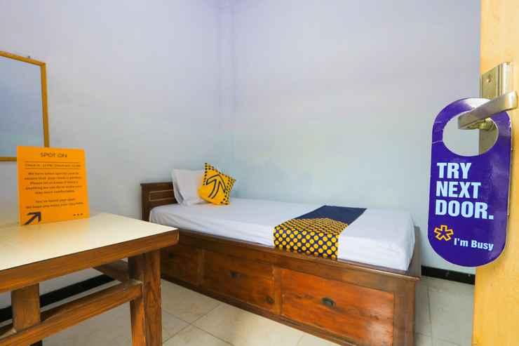 Pesona Guest House by OYO Rooms