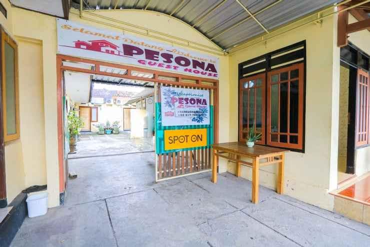 Pesona Guest House by OYO Rooms