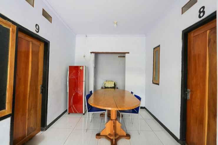 Pesona Guest House by OYO Rooms