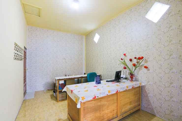Pesona Guest House by OYO Rooms