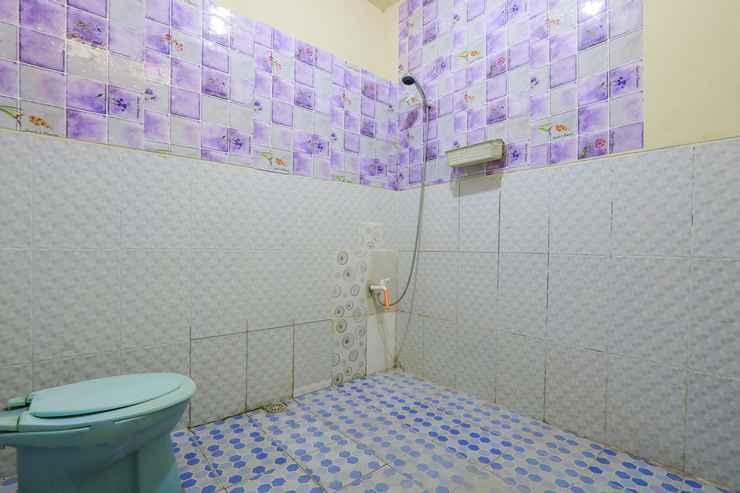 Pesona Guest House by OYO Rooms