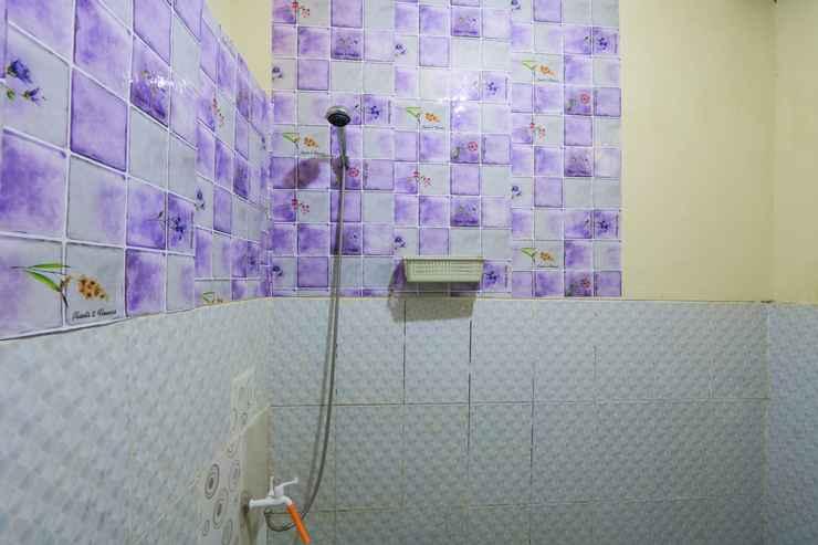 Pesona Guest House by OYO Rooms