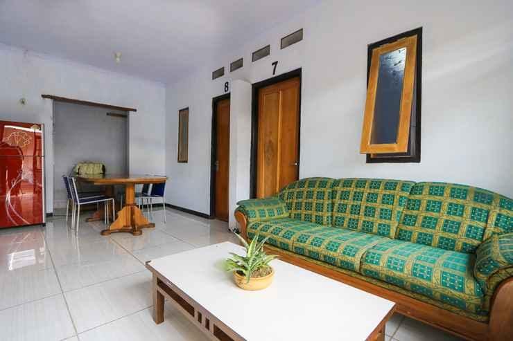 Pesona Guest House by OYO Rooms