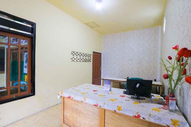 Pesona Guest House by OYO Rooms