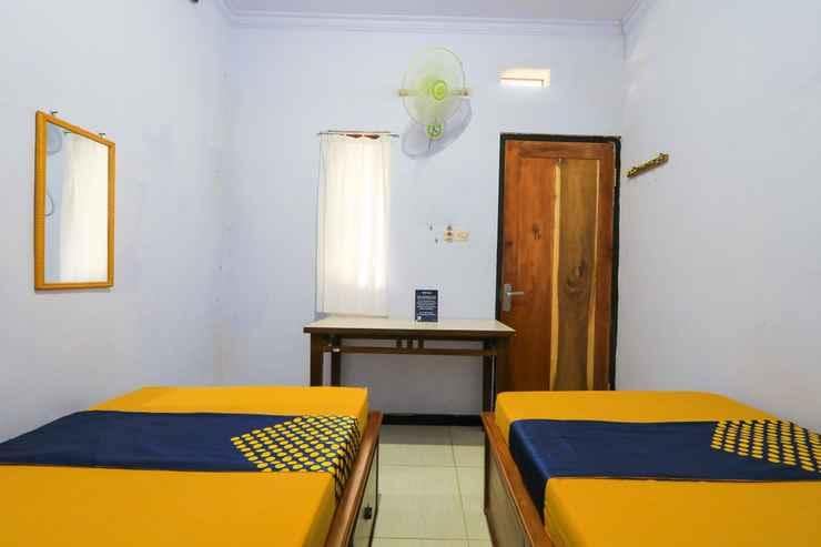 Pesona Guest House by OYO Rooms