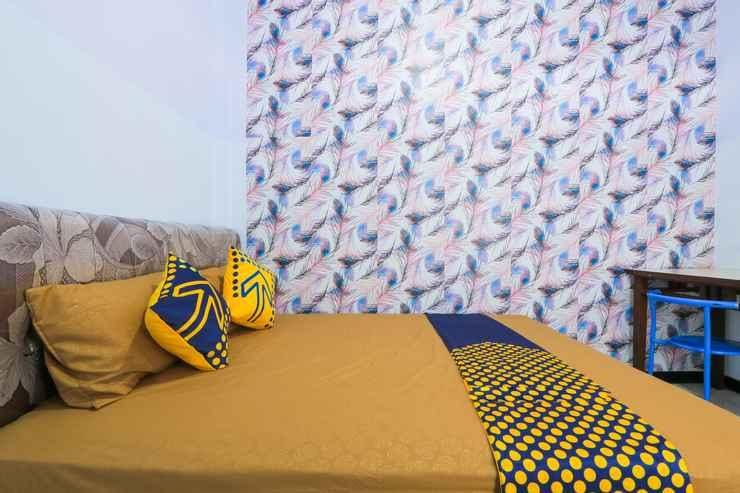 Pesona Guest House by OYO Rooms