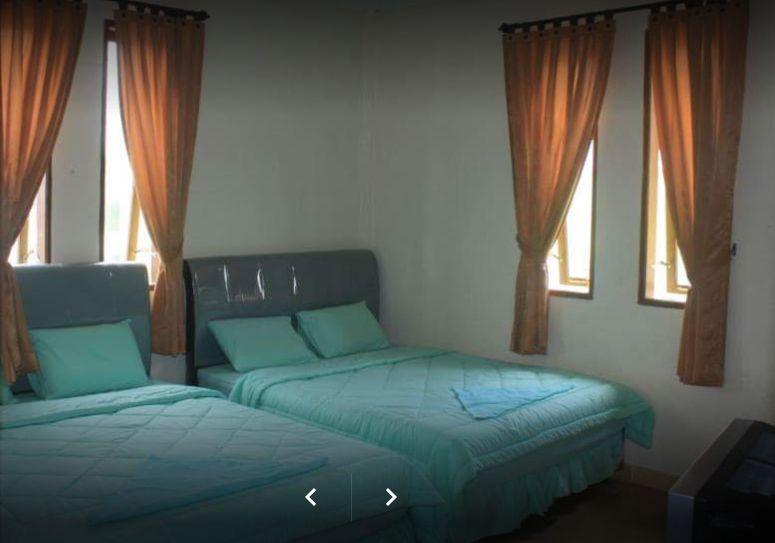 Suite Pakar Hotel