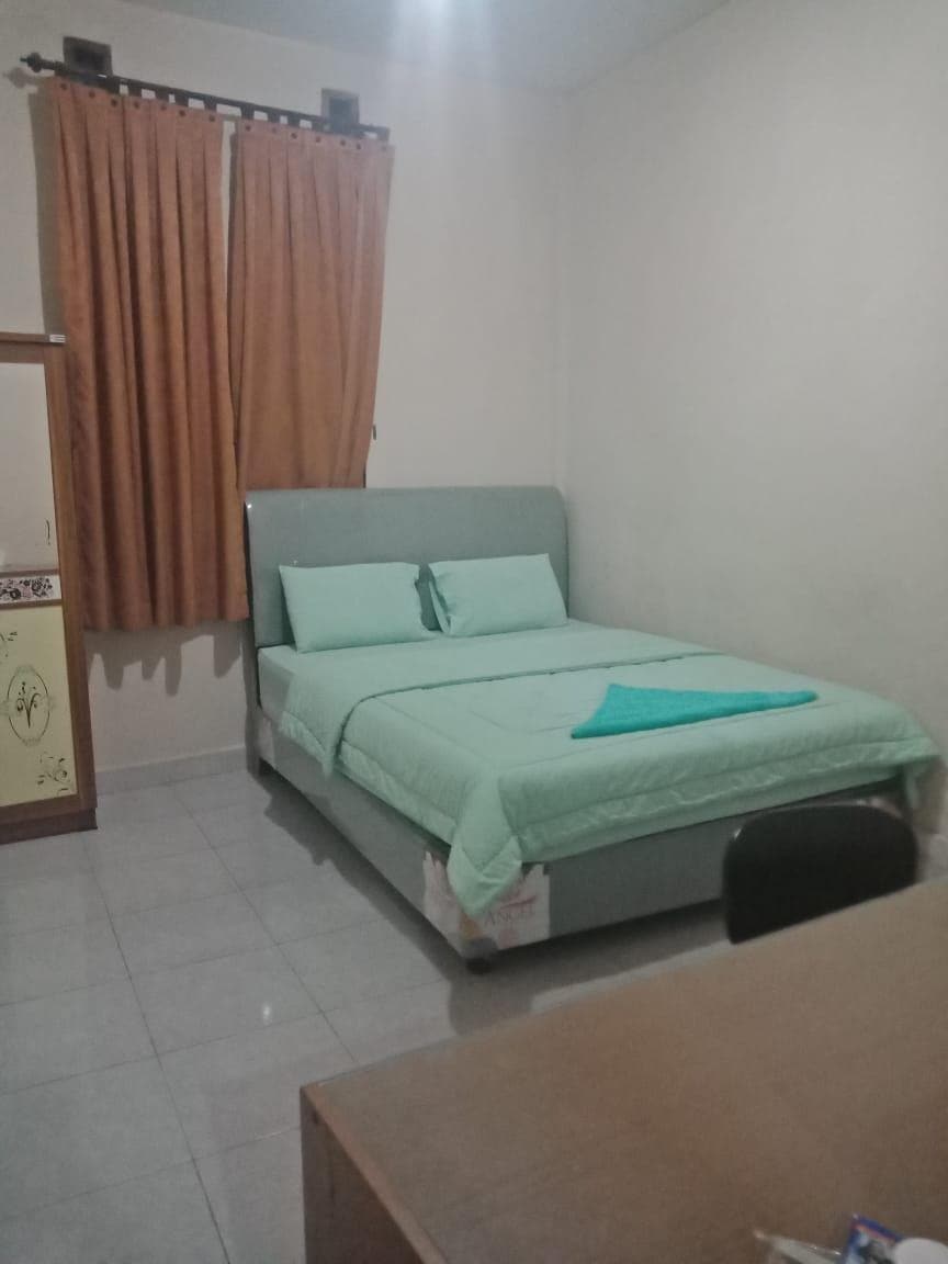 Suite Pakar Hotel