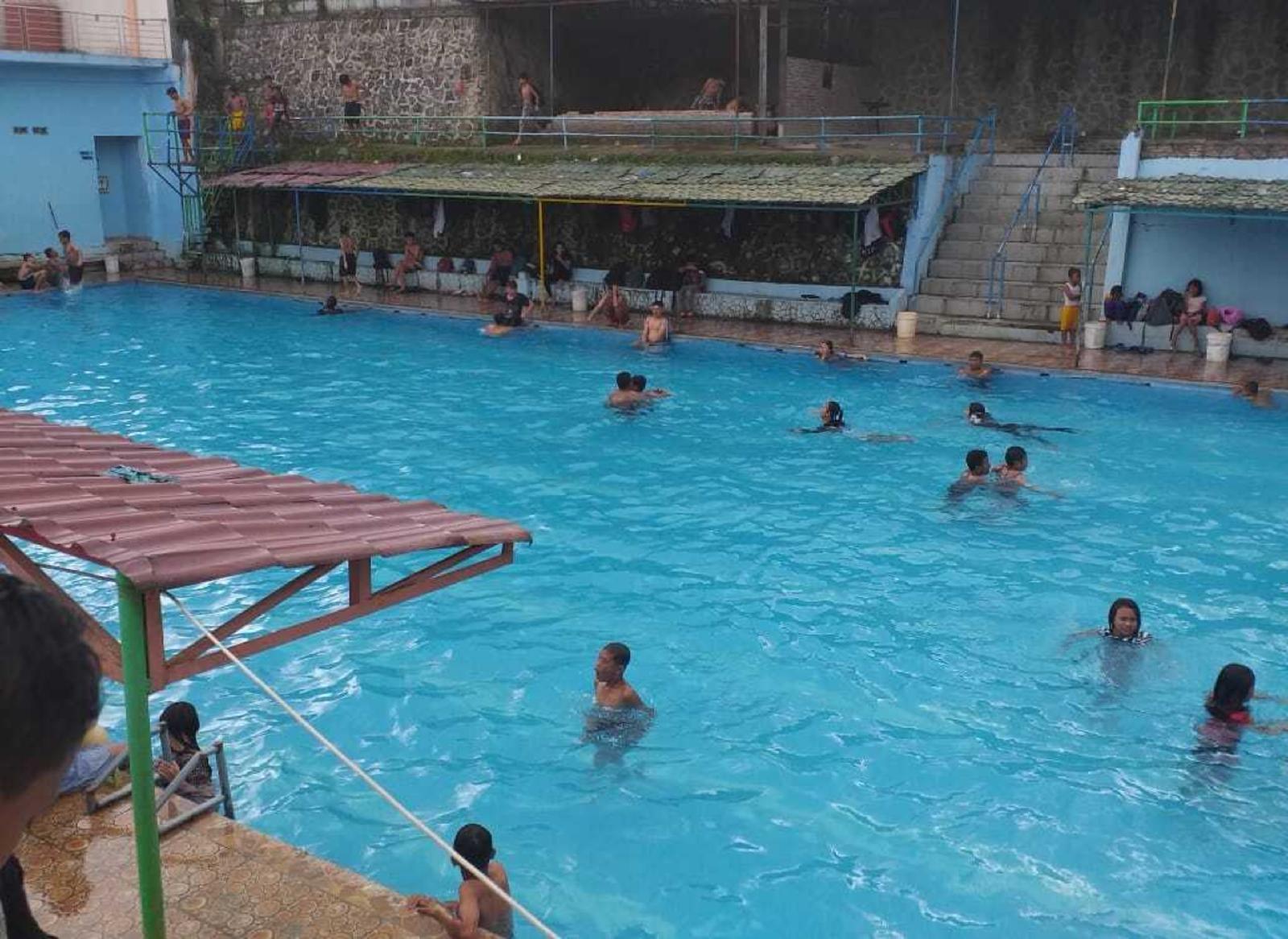 Suite Pakar Hotel