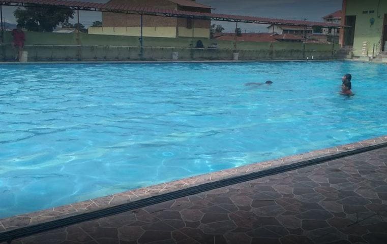 Suite Pakar Hotel