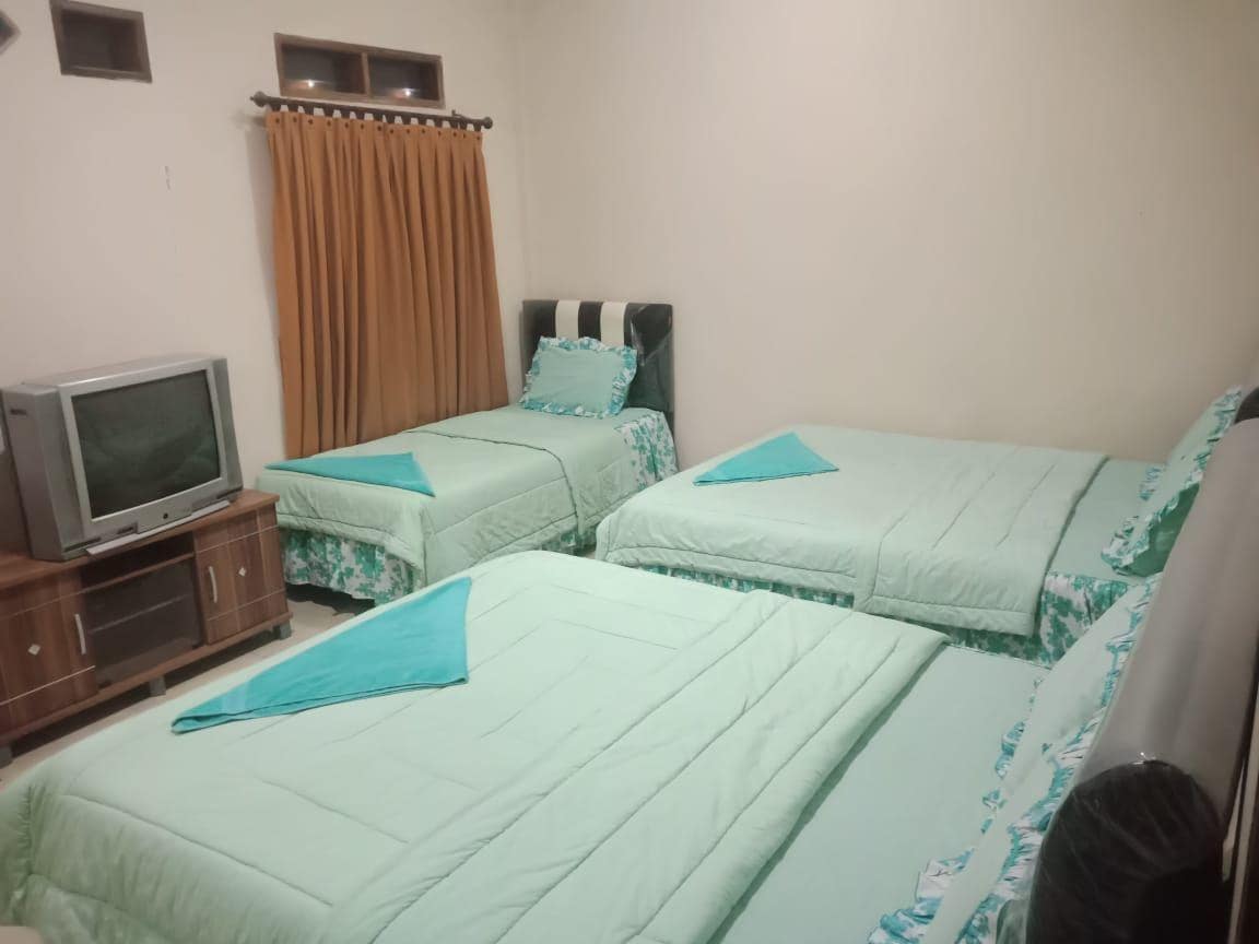Suite Pakar Hotel