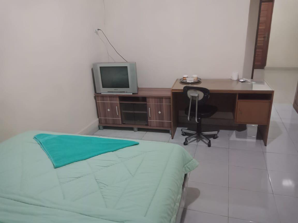 Suite Pakar Hotel