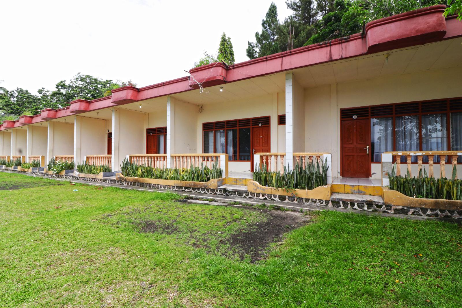 Hotel Sumber Pulo Mas