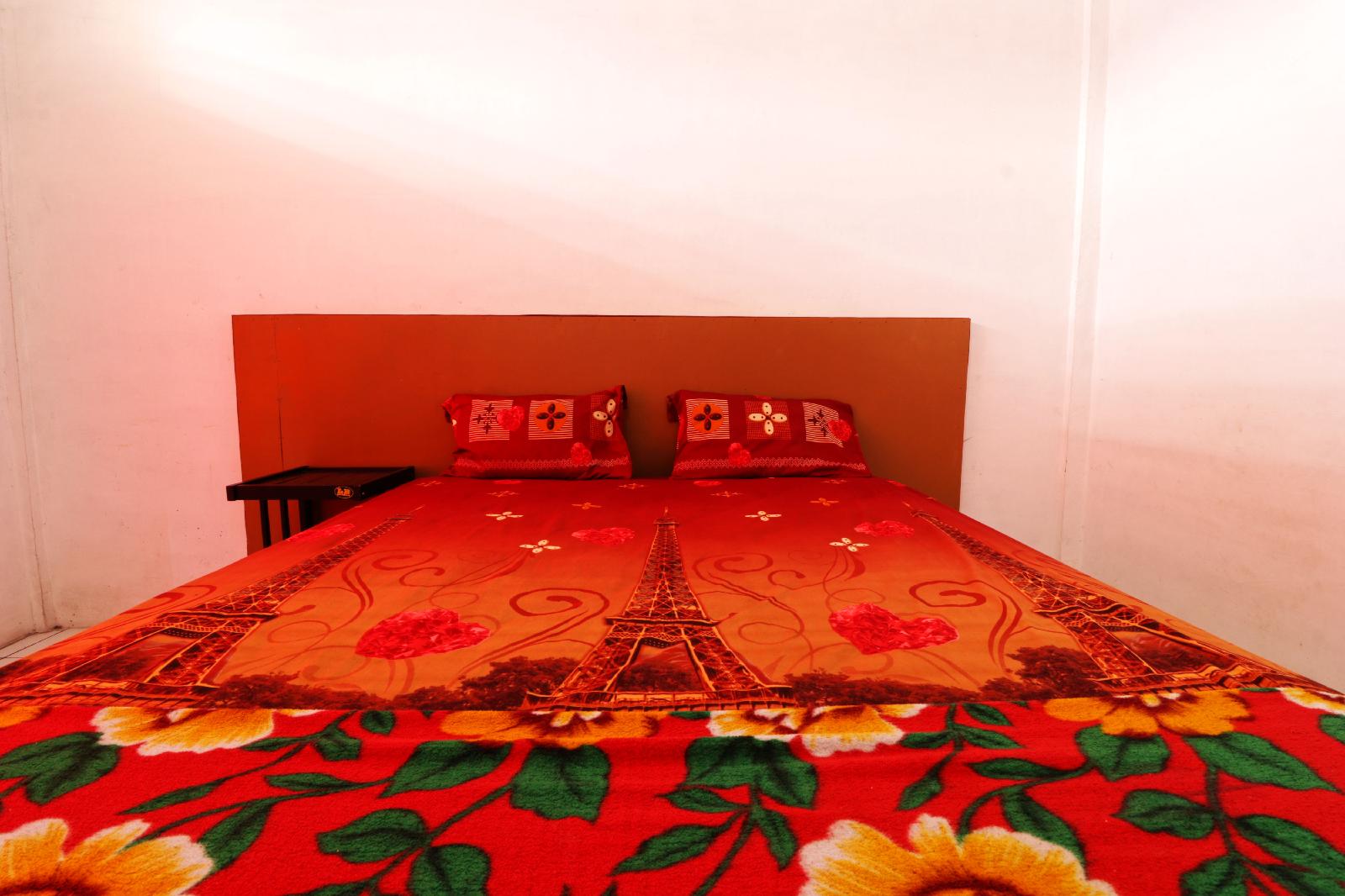 Hotel Sumber Pulo Mas